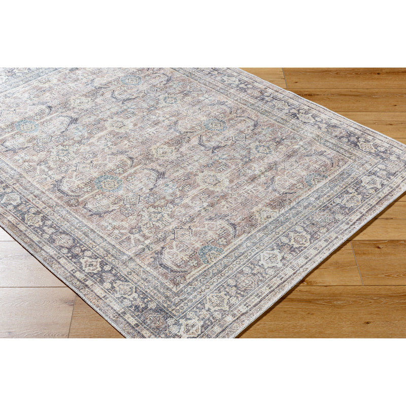 Surya Rugs Rectangle BODA2300-537 IMAGE 4