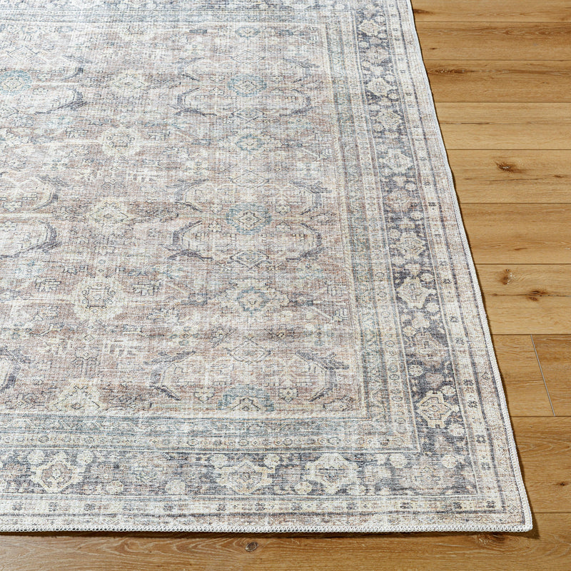 Surya Rugs Rectangle BODA2300-537 IMAGE 5