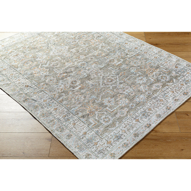 Surya Rugs Rectangle BODA2301-537 IMAGE 4