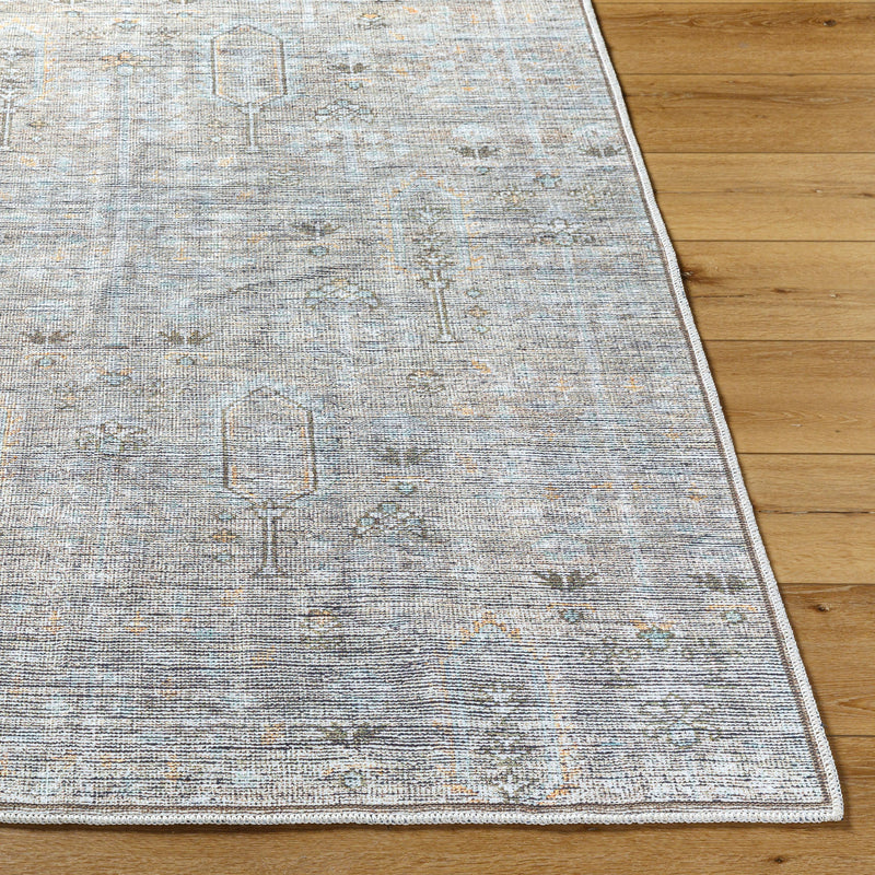 Surya Rugs Rectangle BODA2302-537 IMAGE 5