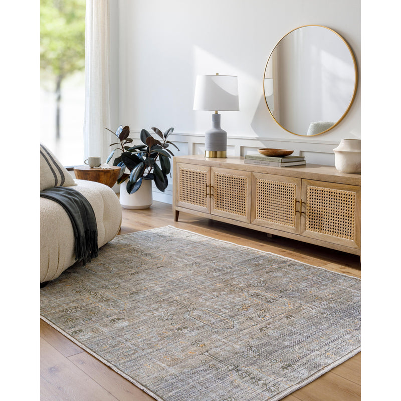 Surya Rugs Rectangle BODA2302-537 IMAGE 8