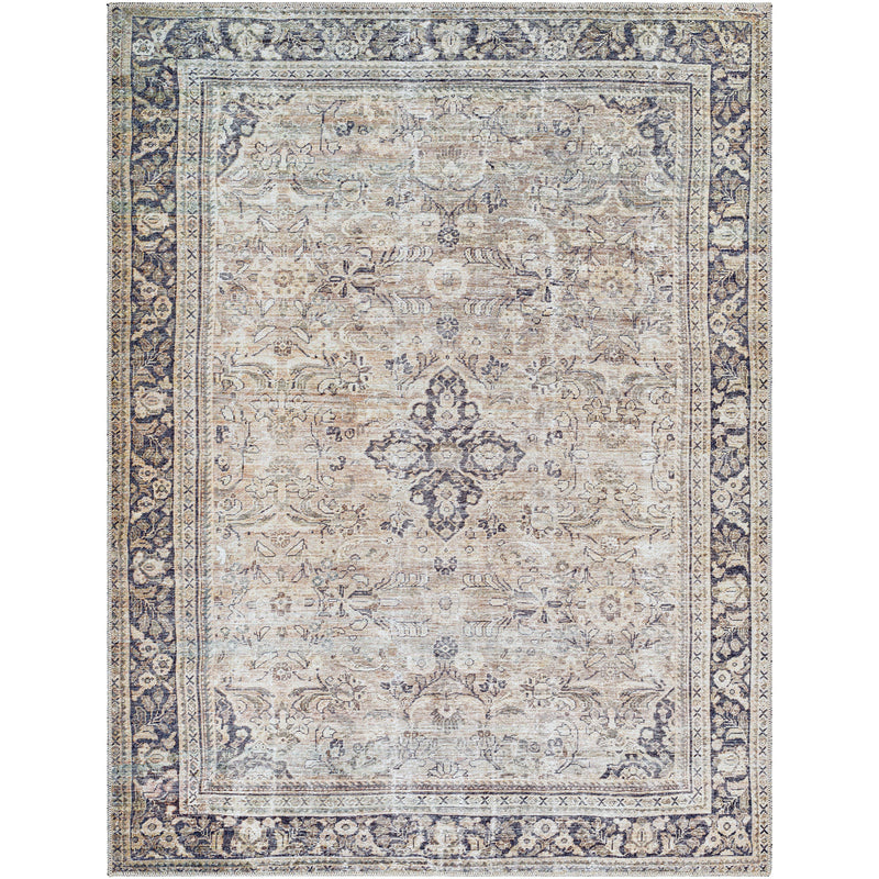 Surya Rugs Rectangle BODA2304-537 IMAGE 1