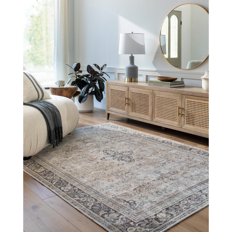 Surya Rugs Rectangle BODA2304-537 IMAGE 7