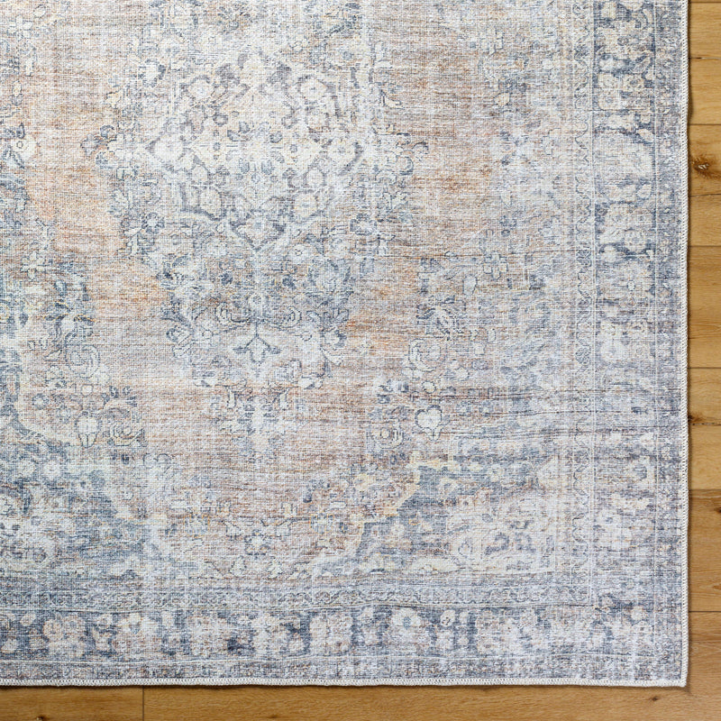 Surya Rugs Rectangle BODA2305-537 IMAGE 2