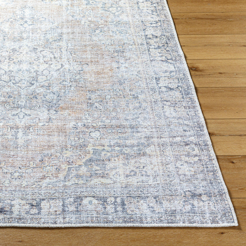 Surya Rugs Rectangle BODA2305-537 IMAGE 5