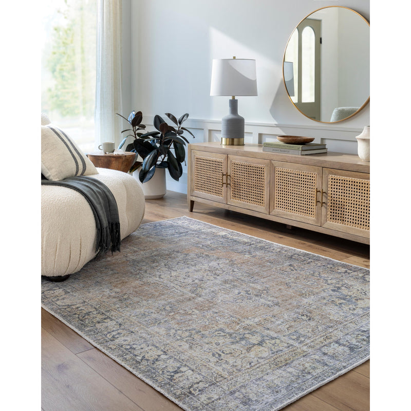 Surya Rugs Rectangle BODA2305-537 IMAGE 7