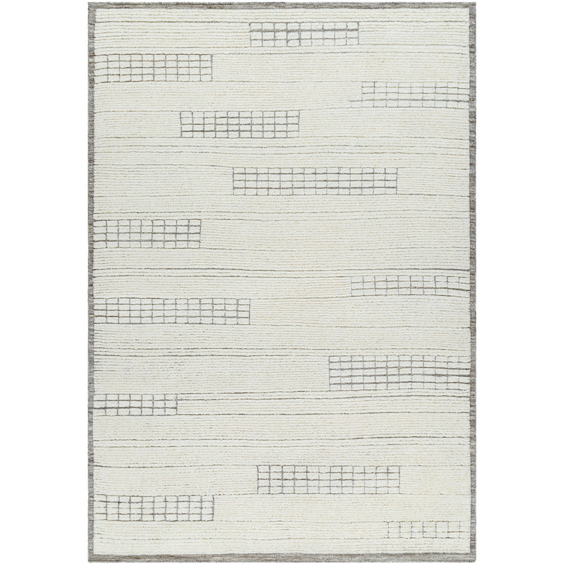 Surya Rugs Rectangle BODV2300-69 IMAGE 1