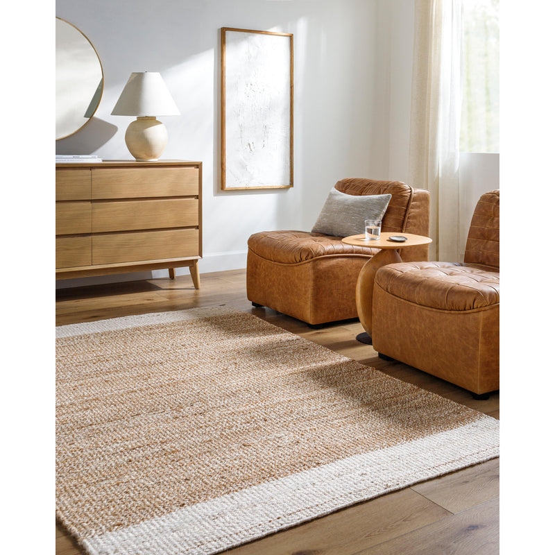 Surya Rugs Rectangle BOKY2300-576 IMAGE 7