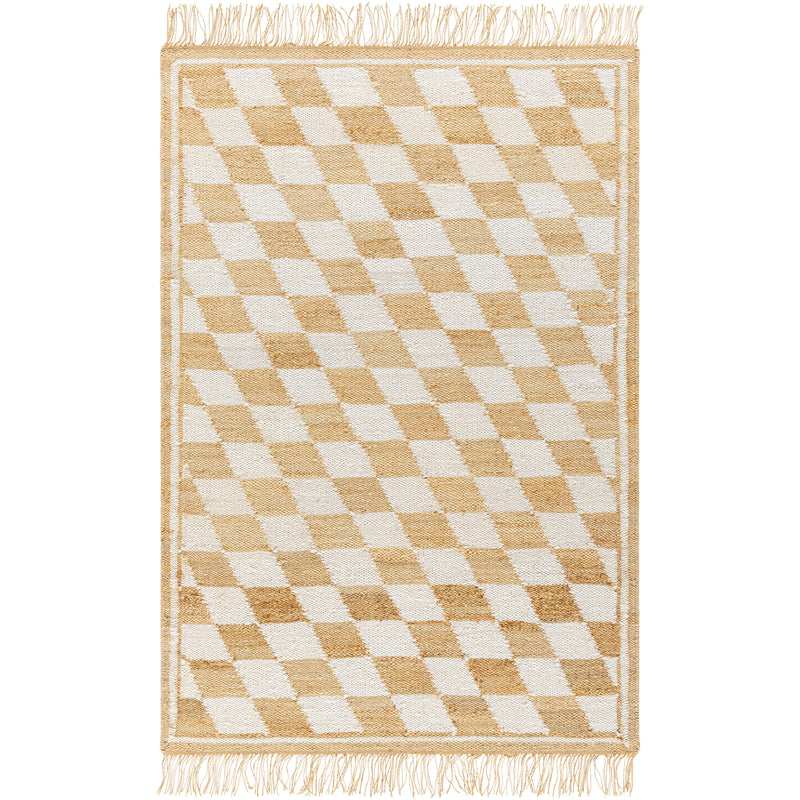 Surya Rugs Rectangle BOKY2301-576 IMAGE 1