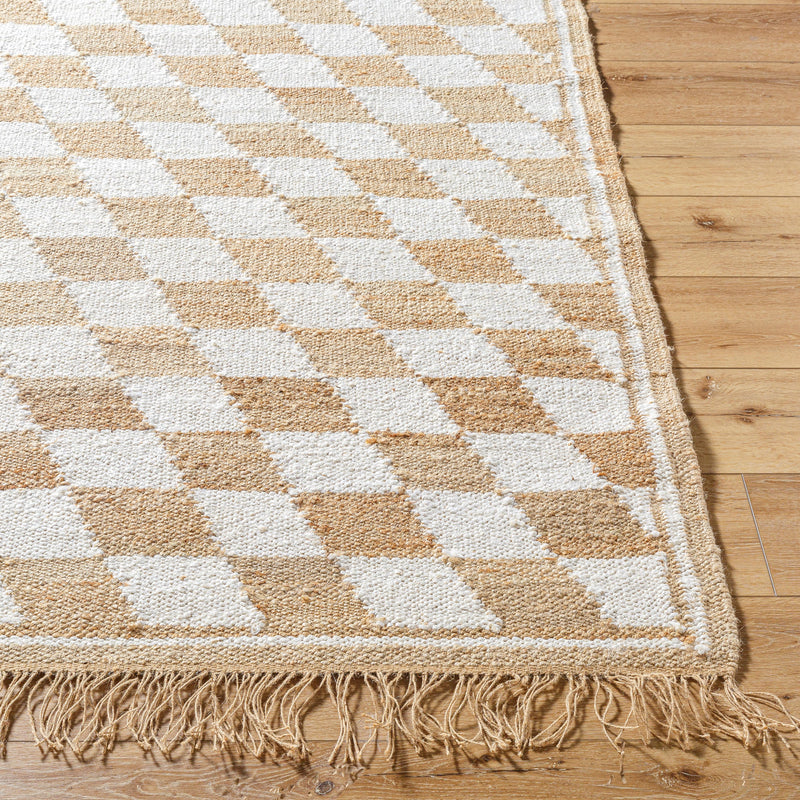 Surya Rugs Rectangle BOKY2301-576 IMAGE 3