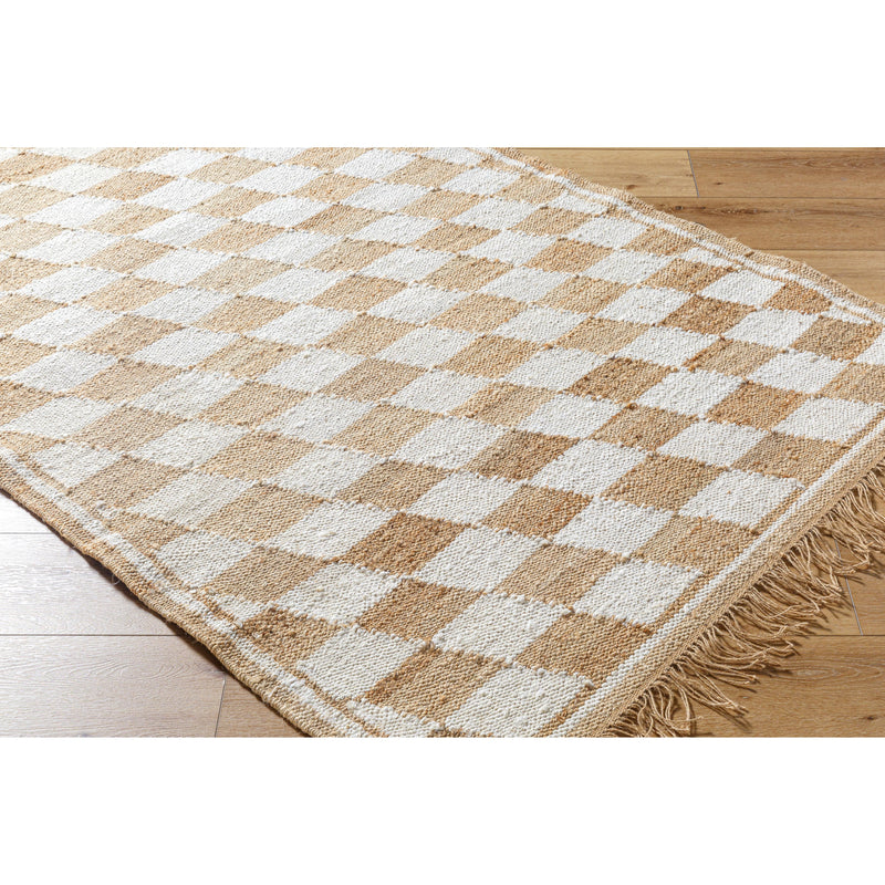 Surya Rugs Rectangle BOKY2301-576 IMAGE 6