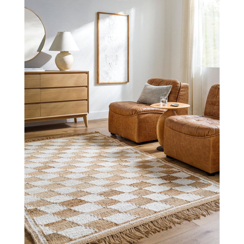 Surya Rugs Rectangle BOKY2301-576 IMAGE 7