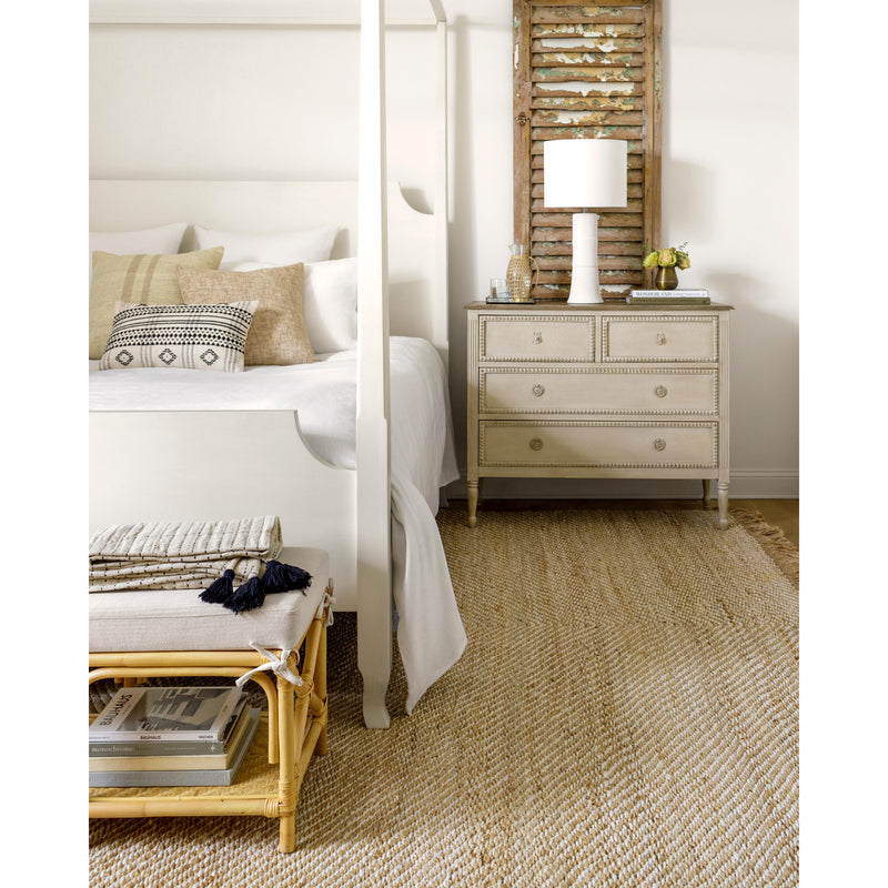 Surya Rugs Rectangle BOKY2304-576 IMAGE 7