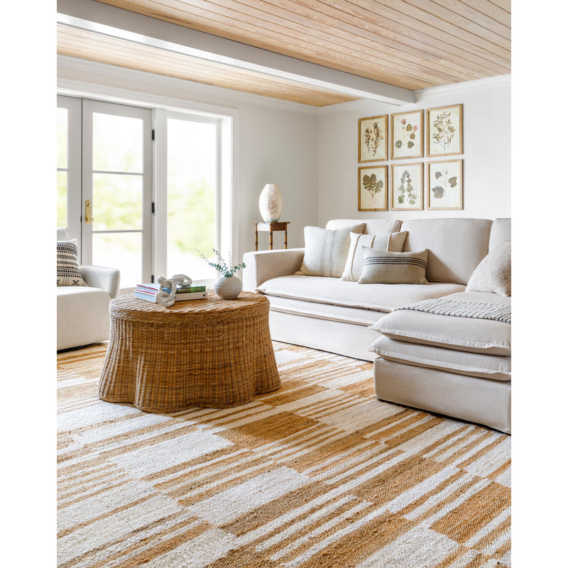 Surya Rugs Rectangle BOKY2307-576 IMAGE 7