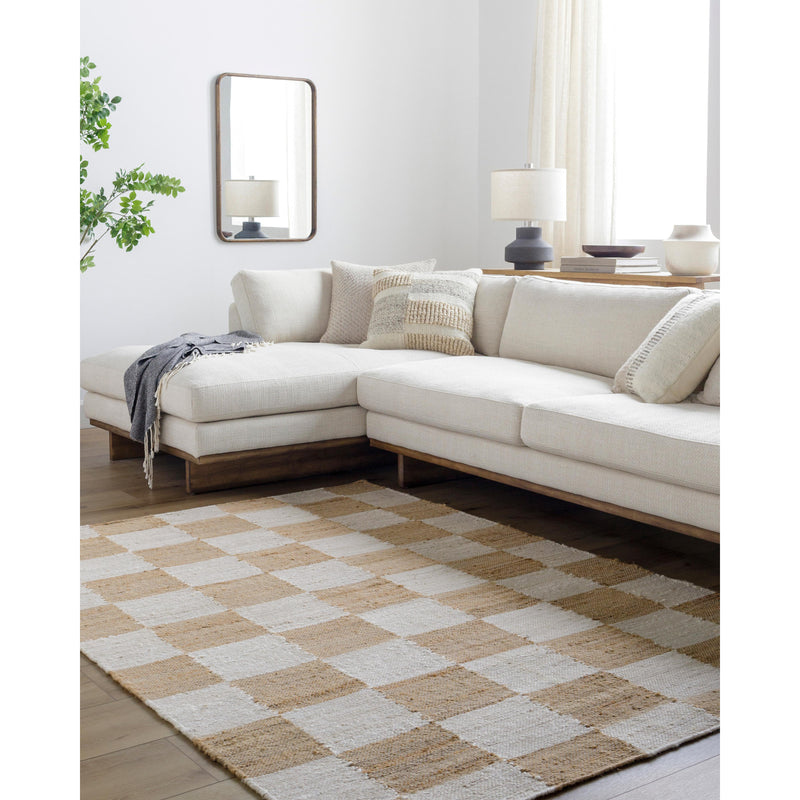 Surya Rugs Rectangle BOKY2302-576 IMAGE 2