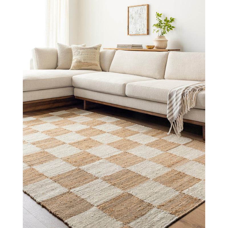 Surya Rugs Rectangle BOKY2302-576 IMAGE 3