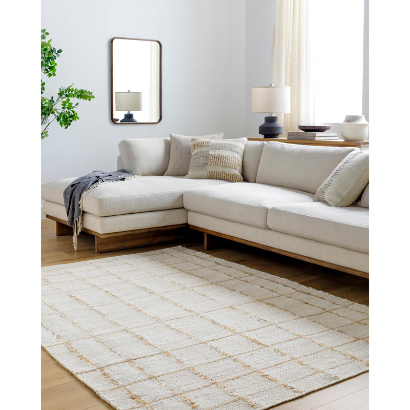 Surya Rugs Rectangle BOKY2303-576 IMAGE 8