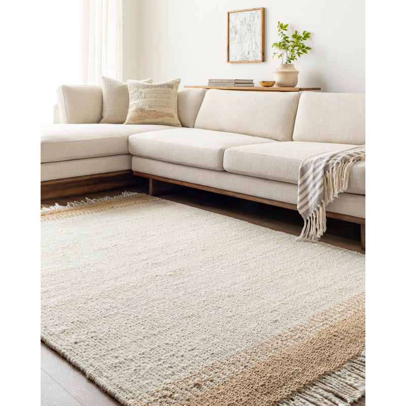 Surya Rugs Rectangle BOKY2305-576 IMAGE 8