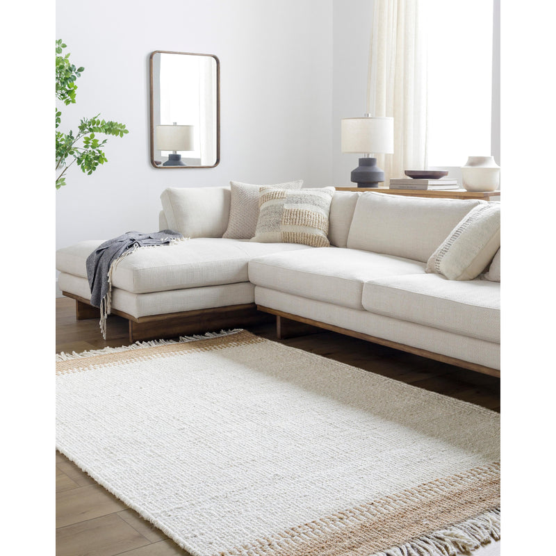 Surya Rugs Rectangle BOKY2305-576 IMAGE 9