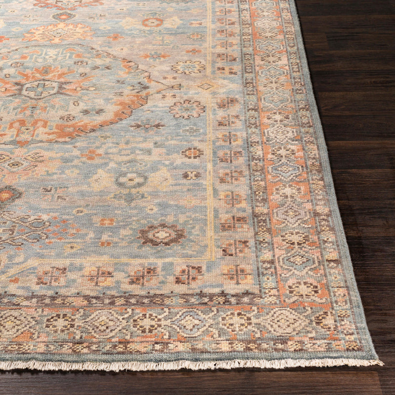 Surya Rugs Rectangle CPP5028-5686 IMAGE 2