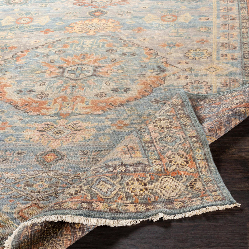 Surya Rugs Rectangle CPP5028-5686 IMAGE 3