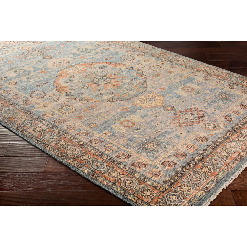 Surya Rugs Rectangle CPP5028-5686 IMAGE 5