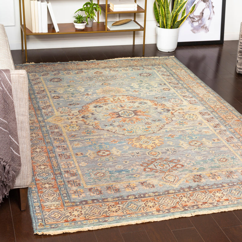 Surya Rugs Rectangle CPP5028-5686 IMAGE 6