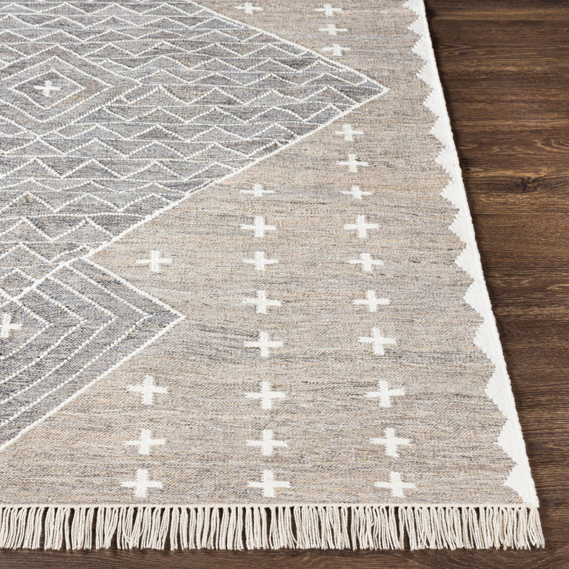 Surya Rugs Rectangle BUR2301-576 IMAGE 2