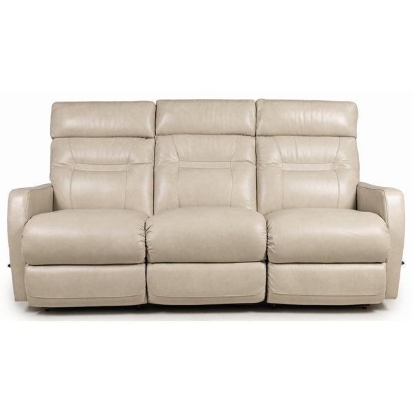 La-Z-Boy Lennon Reclining Leather Sofa 330787 LB180432 IMAGE 1