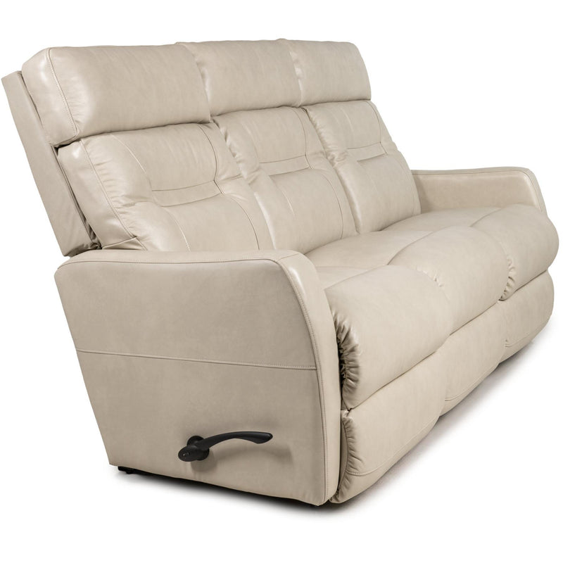 La-Z-Boy Lennon Reclining Leather Sofa 330787 LB180432 IMAGE 2