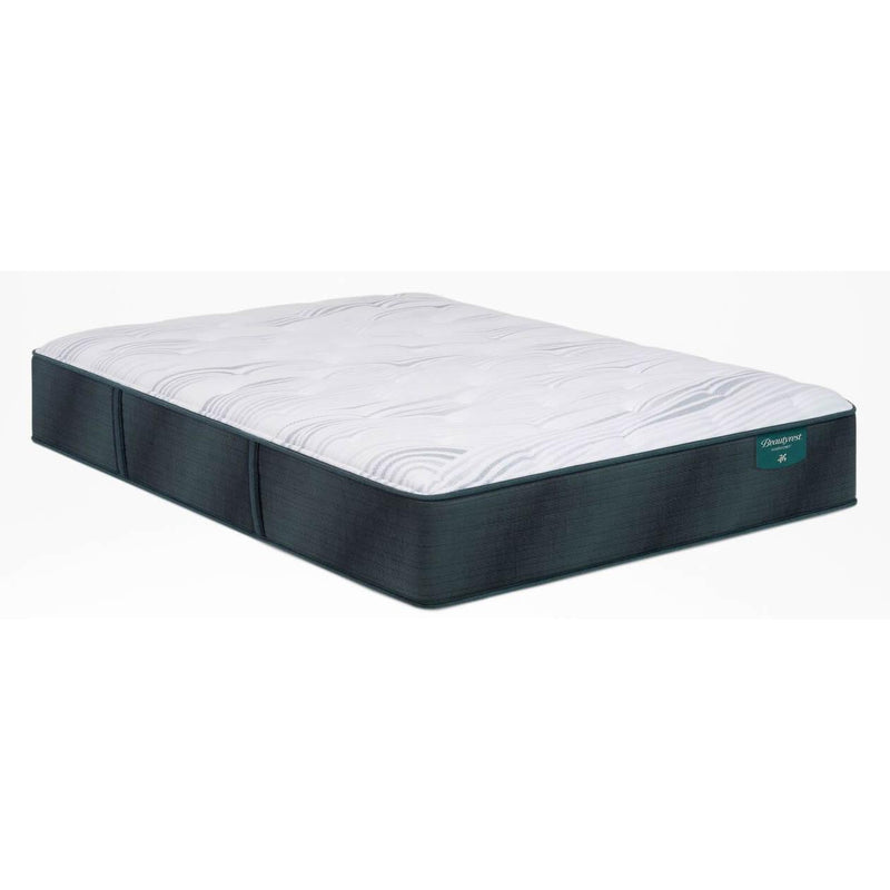 Beautyrest Dockside Medium Mattress (Queen) IMAGE 1