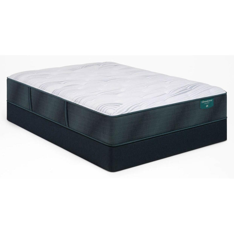 Beautyrest Dockside Medium Mattress (Queen) IMAGE 2