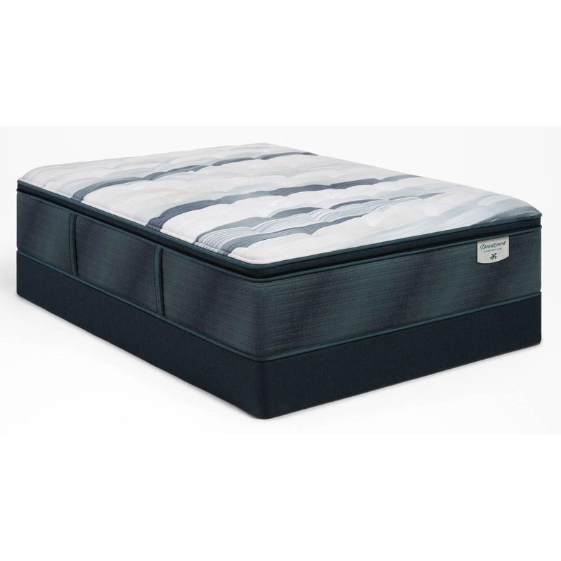 Beautyrest High Tide Plush Pillow Top Mattress (Queen) IMAGE 2