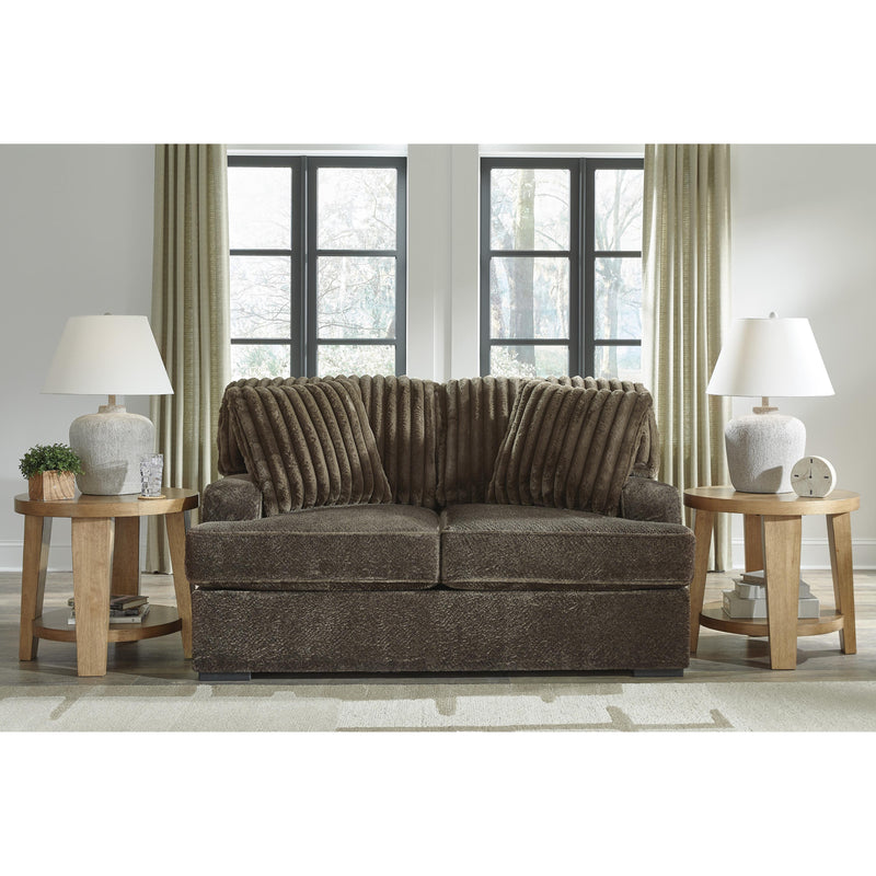 Benchcraft Aylesworth Loveseat 5370235 IMAGE 5