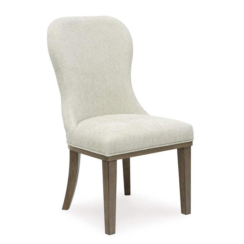 Benchcraft Sturlayne Dining Chair D787-02 IMAGE 1