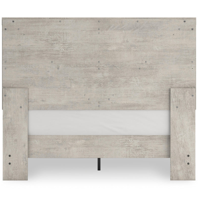 Signature Design by Ashley Shawburn Queen Platform Bed EB4123-157/EB4123-113 IMAGE 4