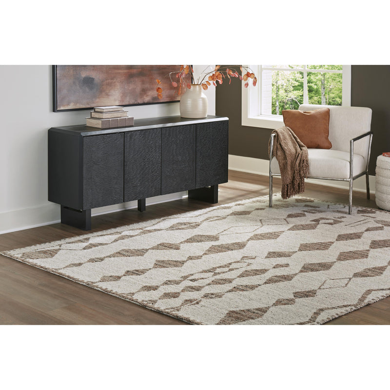 Signature Design by Ashley Rugs Rectangle R406791 IMAGE 2