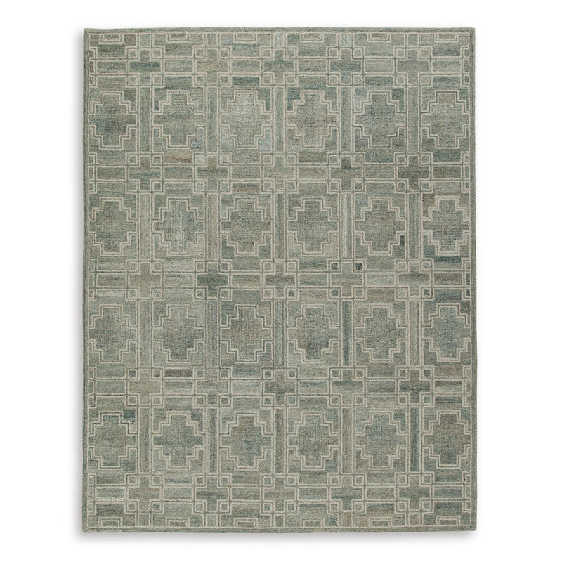 Signature Design by Ashley Rugs Rectangle R406911 IMAGE 1