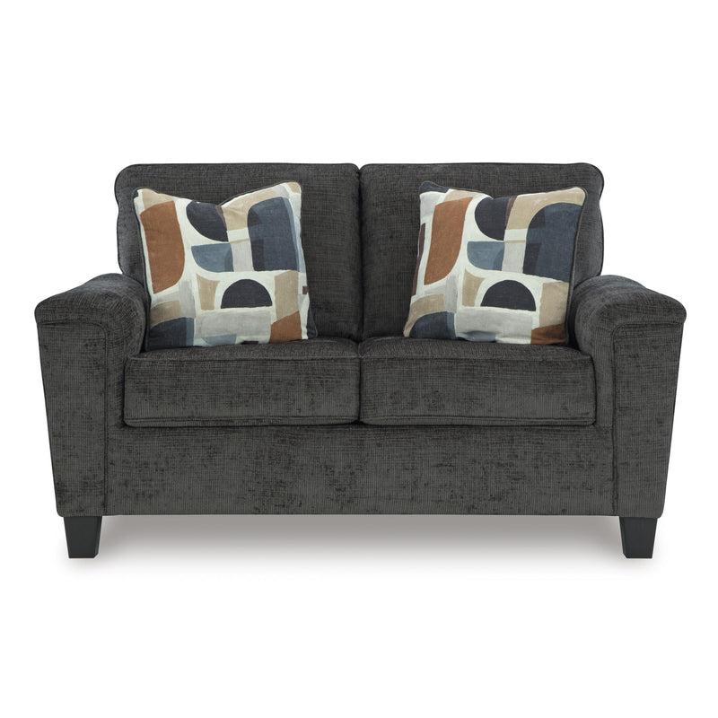 Benchcraft Erinslane Stationary Loveseat 2520635 IMAGE 2