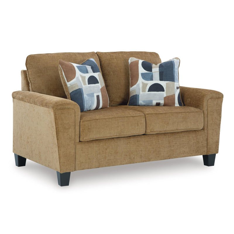 Benchcraft Erinslane Stationary Loveseat 2520735 IMAGE 1