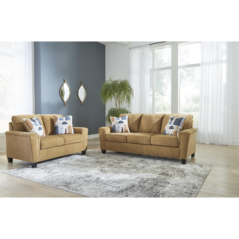 Benchcraft Erinslane Stationary Loveseat 2520735 IMAGE 6