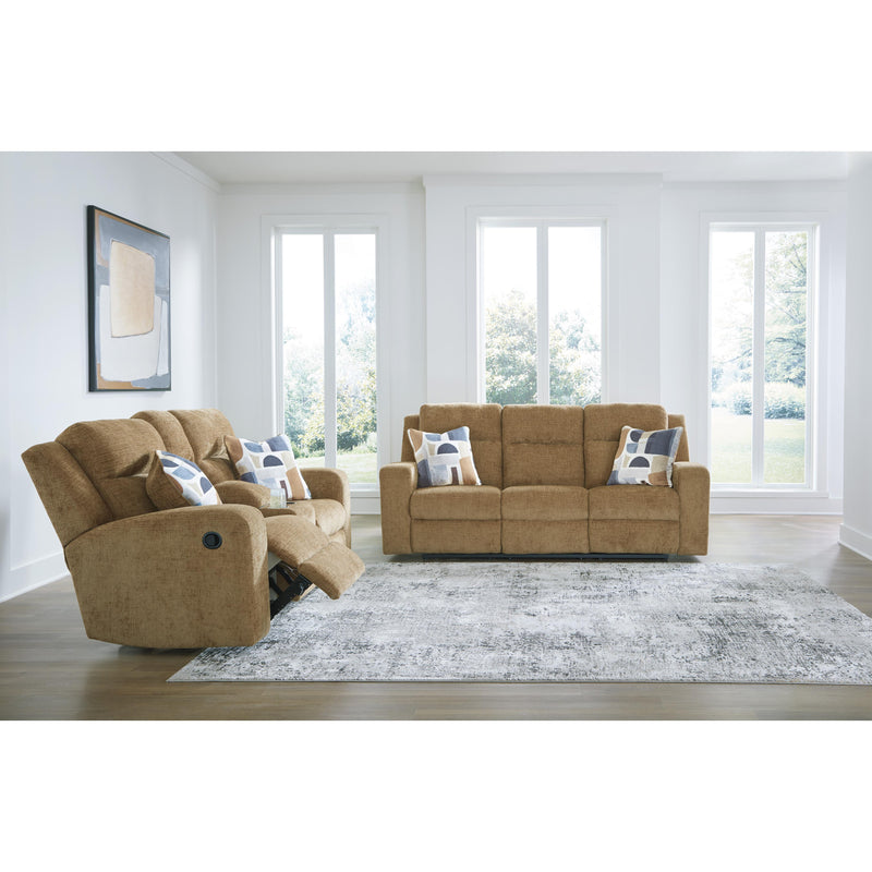 Signature Design by Ashley Kanlow Reclining Sofa 3860588C IMAGE 11