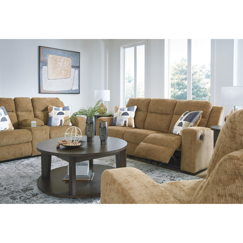 Signature Design by Ashley Kanlow Reclining Sofa 3860588C IMAGE 7