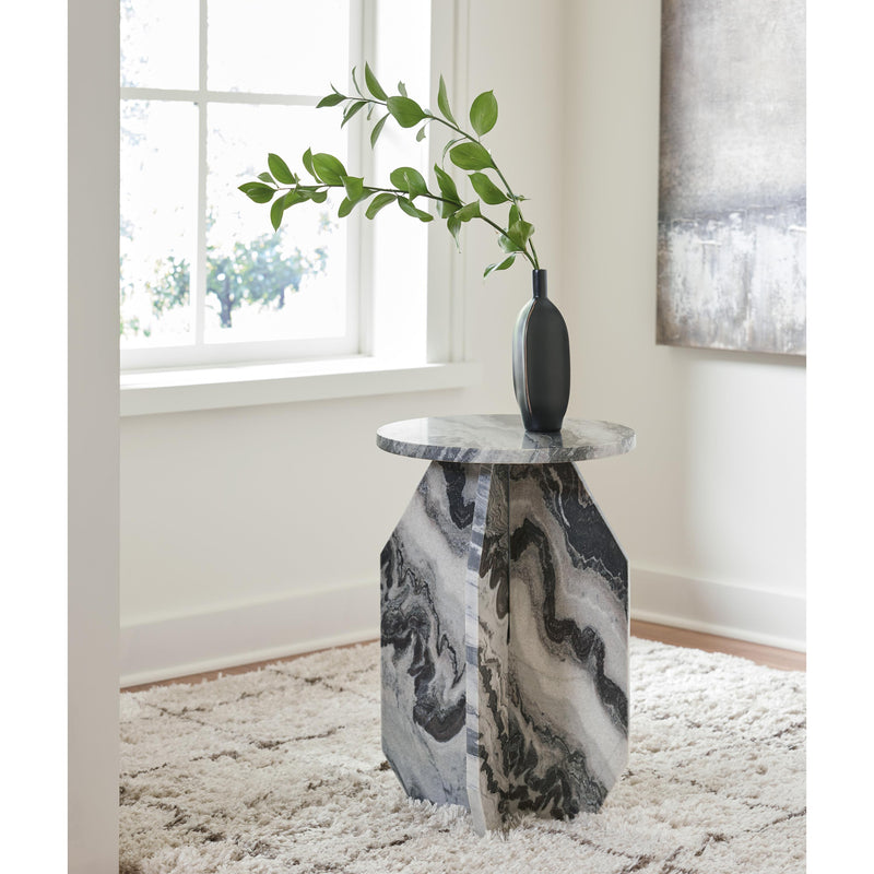 Signature Design by Ashley Wrenlane Accent Table A4000646 IMAGE 3