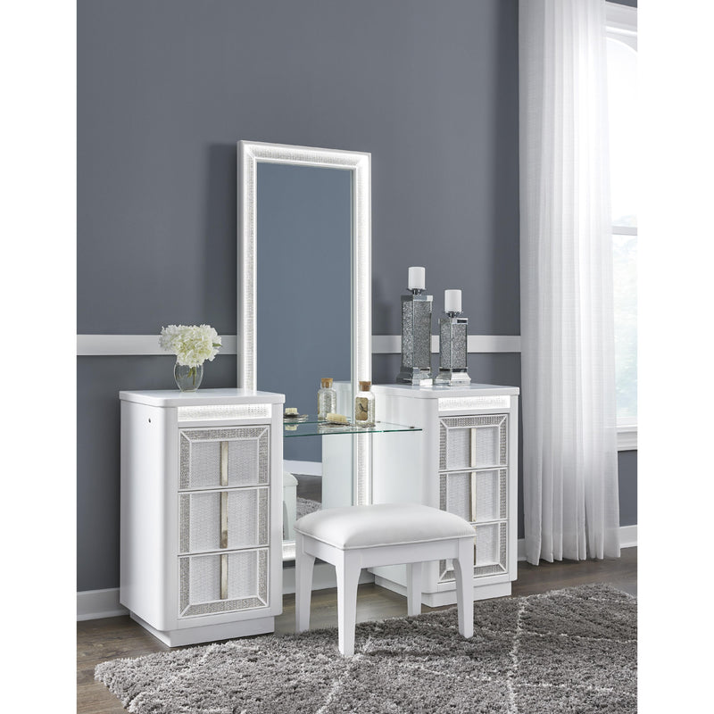 Signature Design by Ashley Chalanna Vanity Set B822-22/B822-25 IMAGE 5