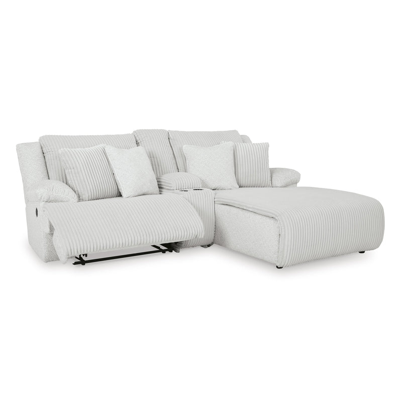 Signature Design by Ashley Top Tier Reclining Fabric Sofa 9270640C/9270657C/9270607C IMAGE 2