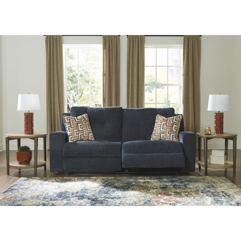 Signature Design by Ashley Danum Reclining Fabric Sofa 3880681C IMAGE 7