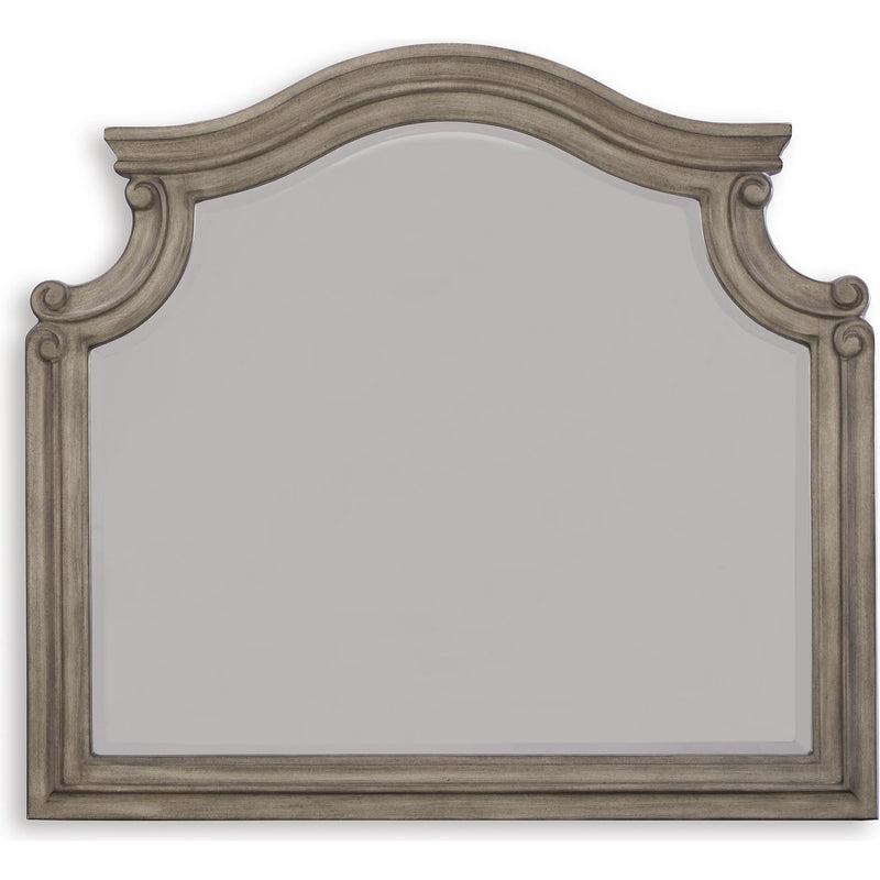 Signature Design by Ashley Lodenbay Dresser Mirror B751-36 IMAGE 1