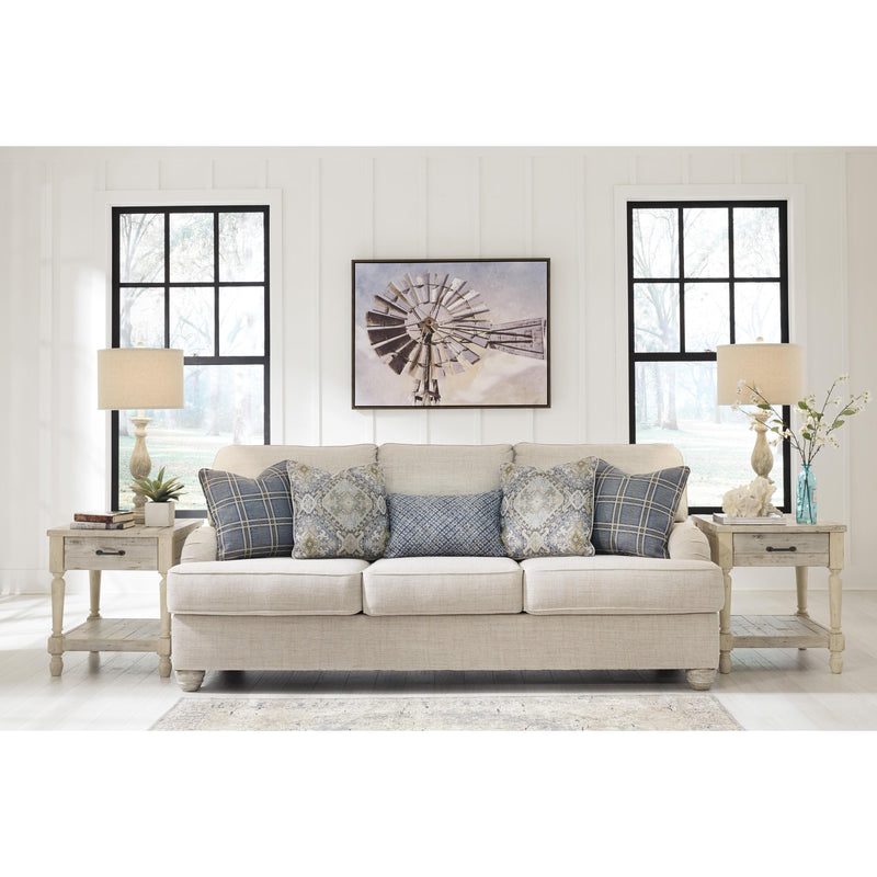 Benchcraft Traemore 27403 5 pc Living Room Set IMAGE 3