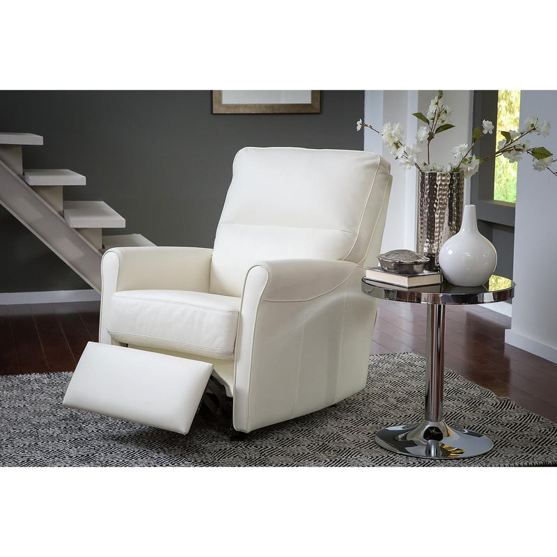 Palliser Pinecrest Swivel, Glider Leather Recliner 42306-34 IMAGE 2